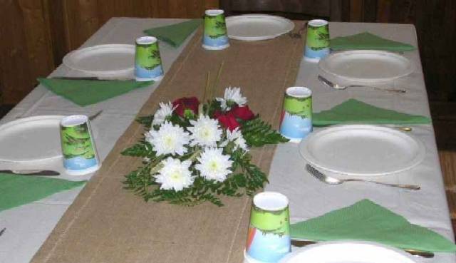 catering equo solidale